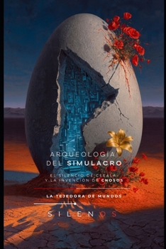 ARQUEOLOGÍA DEL SIMULACRO: El Silencio de Cefala y la Invención de Cnosos (CULTURAS DEL MUNDO) (Spanish Edition)