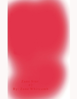 Paperback Zane Star #2 Book
