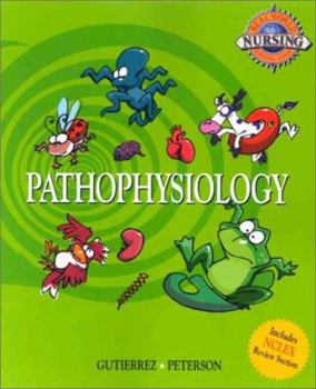 Paperback Real World Nursing Survival Guide: Pathophysiology Book
