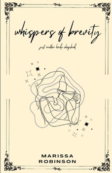 Paperback Whispers of Brevity: just another haiku chapbook Book