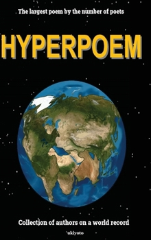 Hardcover Hyperpoem [Multiple Languages] Book