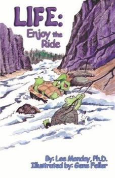 Paperback Life: Enjoy The Ride Book