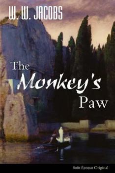 Paperback The Monkey's Paw Book