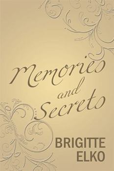 Hardcover Memories and Secrets Book