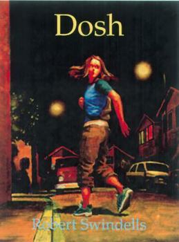 Paperback Dosh (New Longman Literature Hardback) Book