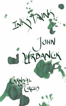 Paperback InkStains Series 2: January: Carnival and Circus Book