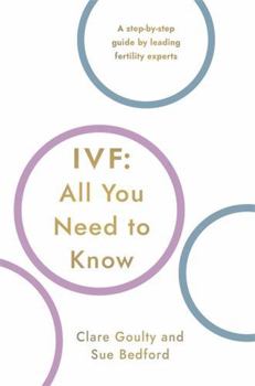 Paperback IVF All You Need To Know Book