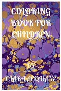 Paperback Coloring Book for Children: Q Book