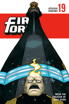 Fire Force, Vol. 19 - Book #19 of the  [Enen no Shouboutai]