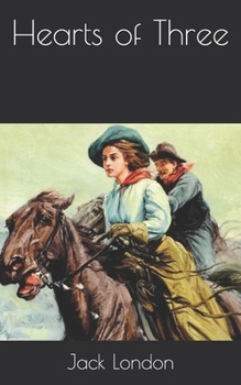 Paperback Hearts of Three Book