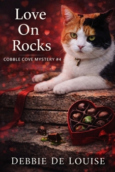 Paperback Love on the Rocks Book