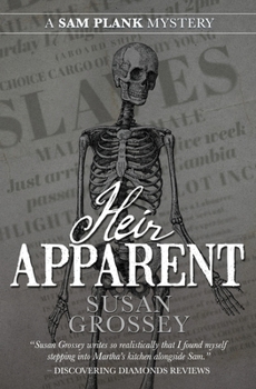 Paperback Heir Apparent Book