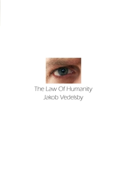 Paperback The Law of Humanity Book