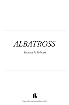 Paperback Albatross Book