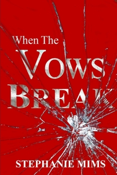 Paperback When The Vows Break Book