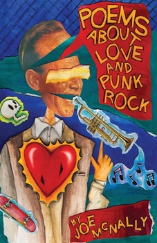 Poems about Love and Punk Rock