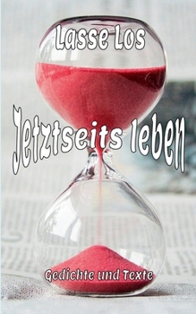 Paperback Jetztseits leben [German] Book
