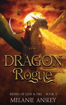 Paperback Dragon Rogue Book