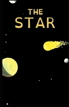 Paperback The Star Illustrated Book