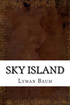 Sky Island