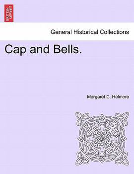 Paperback Cap and Bells. Book