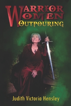 Paperback Warrior Women, Outpouring Book