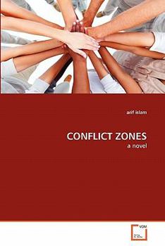 Paperback Conflict Zones Book