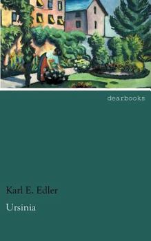 Paperback Ursinia [German] Book