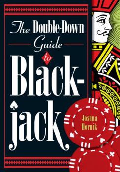 Paperback The Double-Down Guide to Blackjack Book