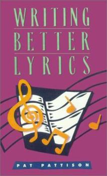 Paperback Writing Better Lyrics Book