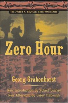 Paperback Zero Hour Book