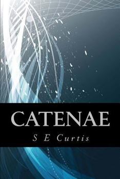 Paperback Catenae Book
