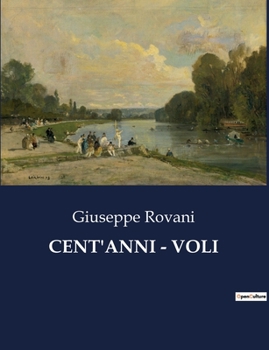 Paperback Cent'anni - Voli [Italian] Book