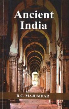 Paperback Ancient India Book