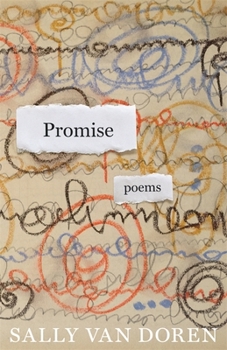 Paperback Promise: Poems Book