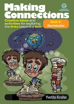 Paperback Making Connections Book 5: Discrimination Book