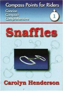 Paperback Snaffles Book