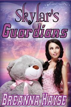 Paperback Skylar's Guardians Book