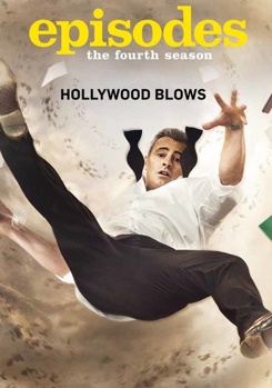 Episodes: The Complete Fourth Season