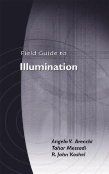 Spiral-bound Field Guide to Illumination Book