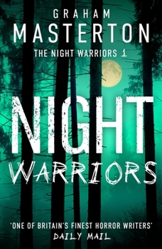 Night Warriors - Book #1 of the Night Warriors