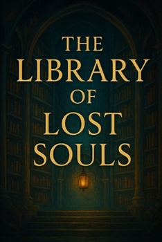 Paperback The Library of Lost Souls Book