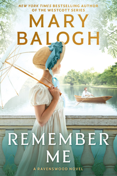 Remember Me - Book #2 of the Ravenswood