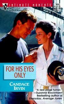 Mass Market Paperback For His Eyes Only Book