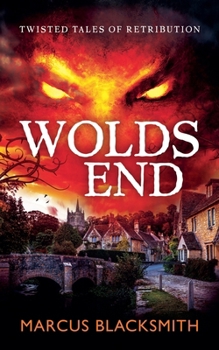 Paperback Wolds End Book