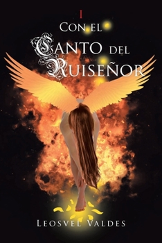 Paperback Con el Canto del Ruiseñor [Spanish] Book