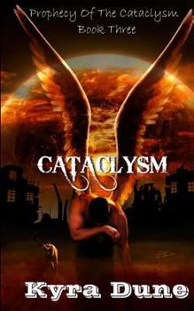 Paperback Cataclysm Book