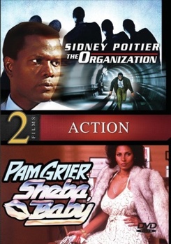The Organization / Sheba Baby