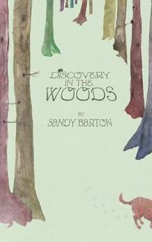Paperback Discovery In The Woods: A St. Patrick's Day Surprise Book