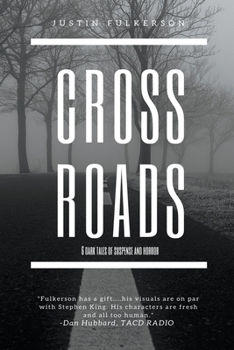 Paperback Crossroads Book